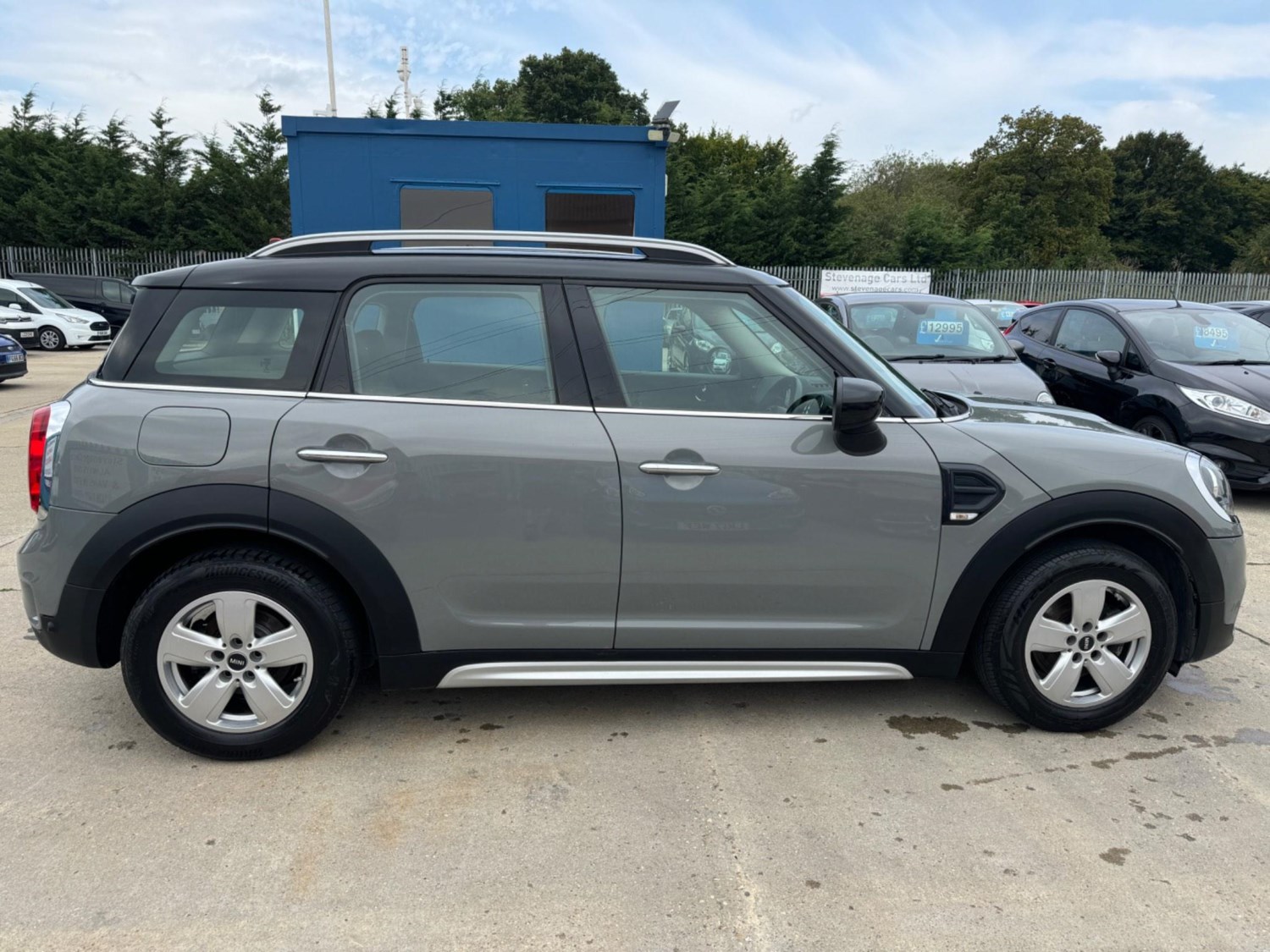 MINI Countryman Listing Image