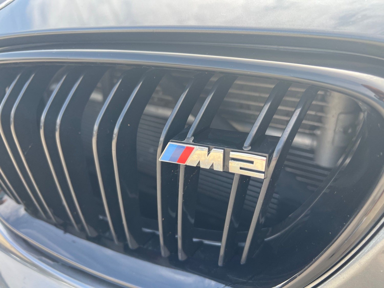 BMW M2 Listing Image