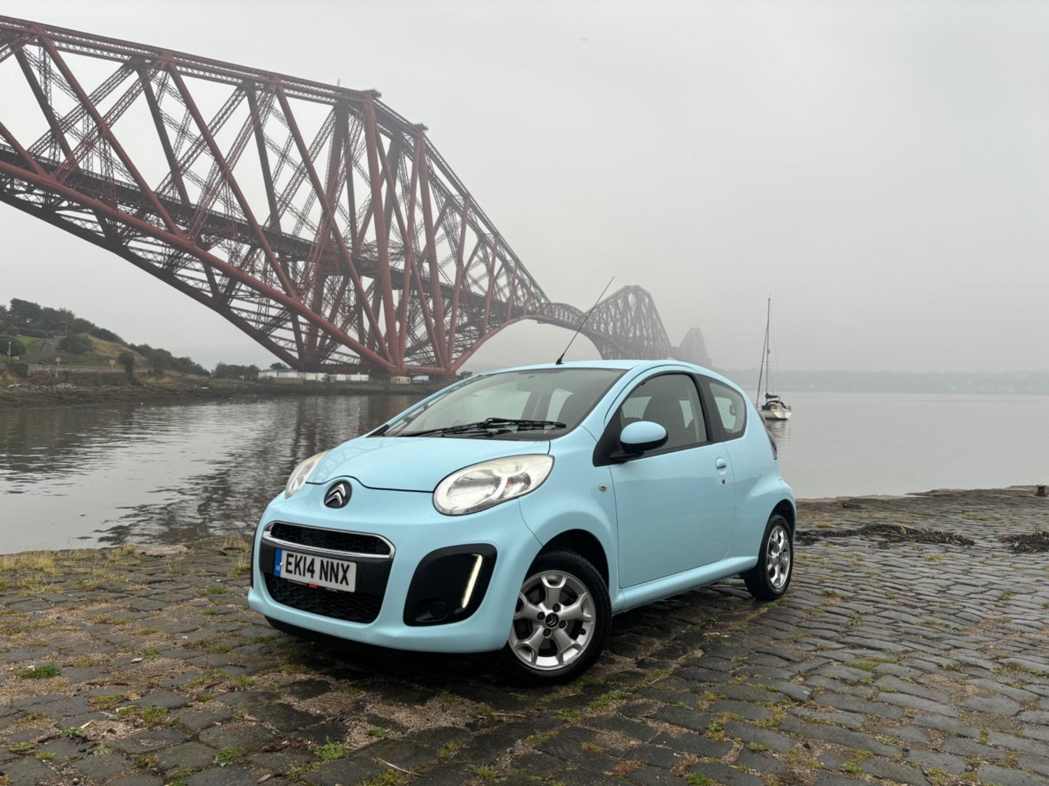 Citroen C1 Listing Image