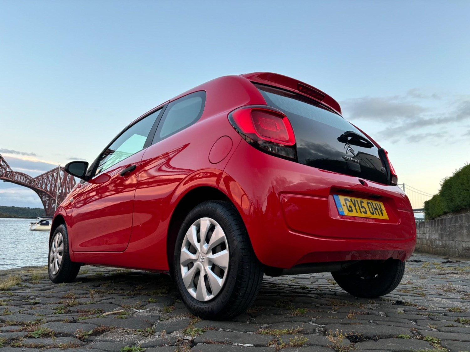 Citroen C1 Listing Image