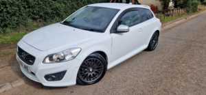 2011 Volvo C30 D2 [115] R DESIGN 3dr 3 Doors HATCHBACK