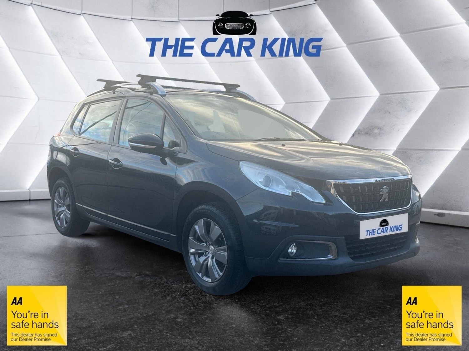 Peugeot 2008 Listing Image