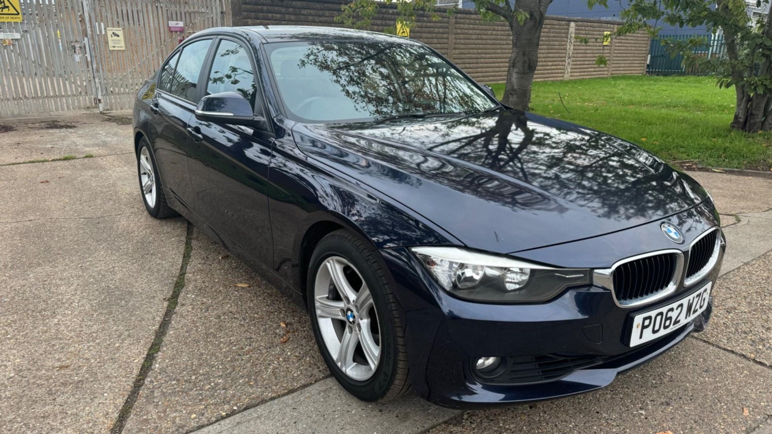 BMW 3 Series Listing Image