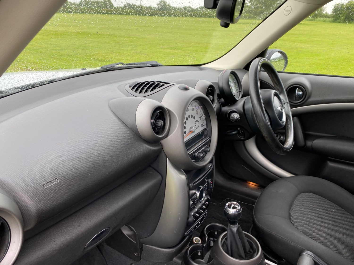 MINI Countryman Listing Image