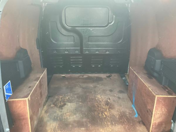 2019 (19) Ford Transit Courier 1.5 TDCi Trend Van [6 Speed] For Sale In Leicester, Leicestershire