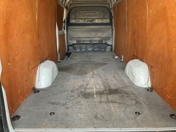 2020 (70) Mercedes-Benz Sprinter 3.5t H2 Progressive Van LWB For Sale In Leicester, Leicestershire