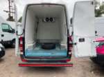 2017 (67) Mercedes-Benz Sprinter 3.5t Van Fridge Chiller With Stand By MWB For Sale In Leicester, Leicestershire