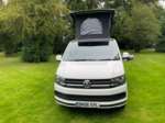 2016 (66) Volkswagen Transporter 2.0 TDI BMT 102 Highline Camper Van For Sale In Leicester, Leicestershire