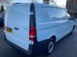 2019 (19) Mercedes-Benz Vito 111CDI Van For Sale In Leicester, Leicestershire