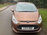 2013 (13) Ford B-MAX 1.4 Zetec 5dr For Sale In Leicester, Leicestershire
