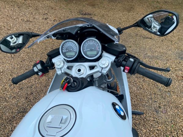 2019 (19) BMW R Ninet R nineT Racer ABS For Sale In Leicester, Leicestershire