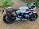 2019 (19) BMW R Ninet R nineT Racer ABS For Sale In Leicester, Leicestershire