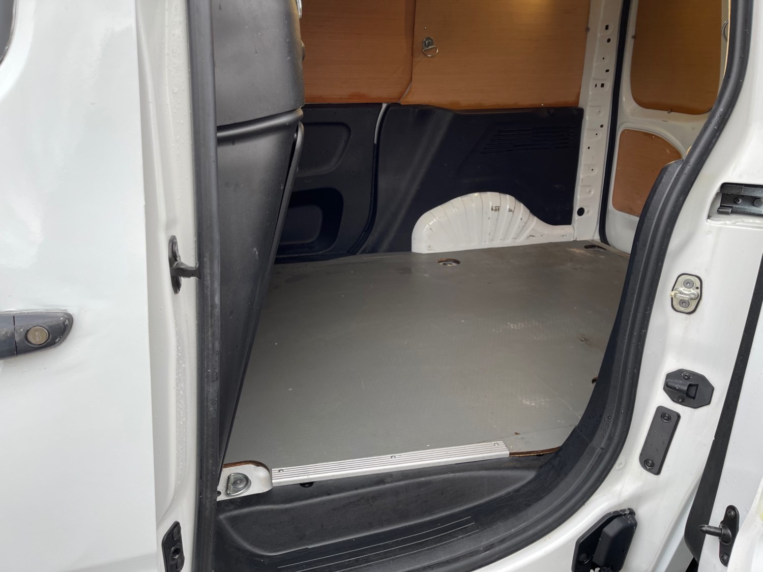 Citroen Berlingo Listing Image