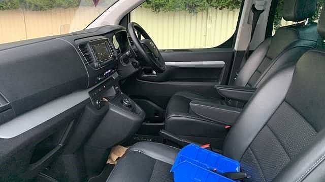 Toyota PROACE VERSO Listing Image