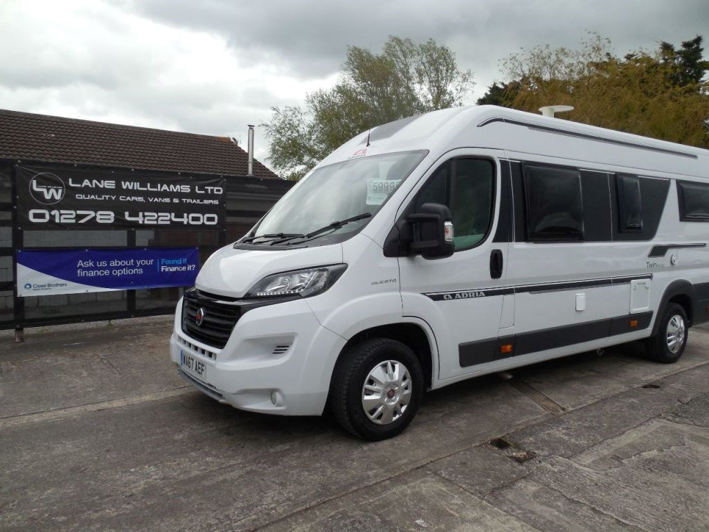 Fiat Ducato Listing Image