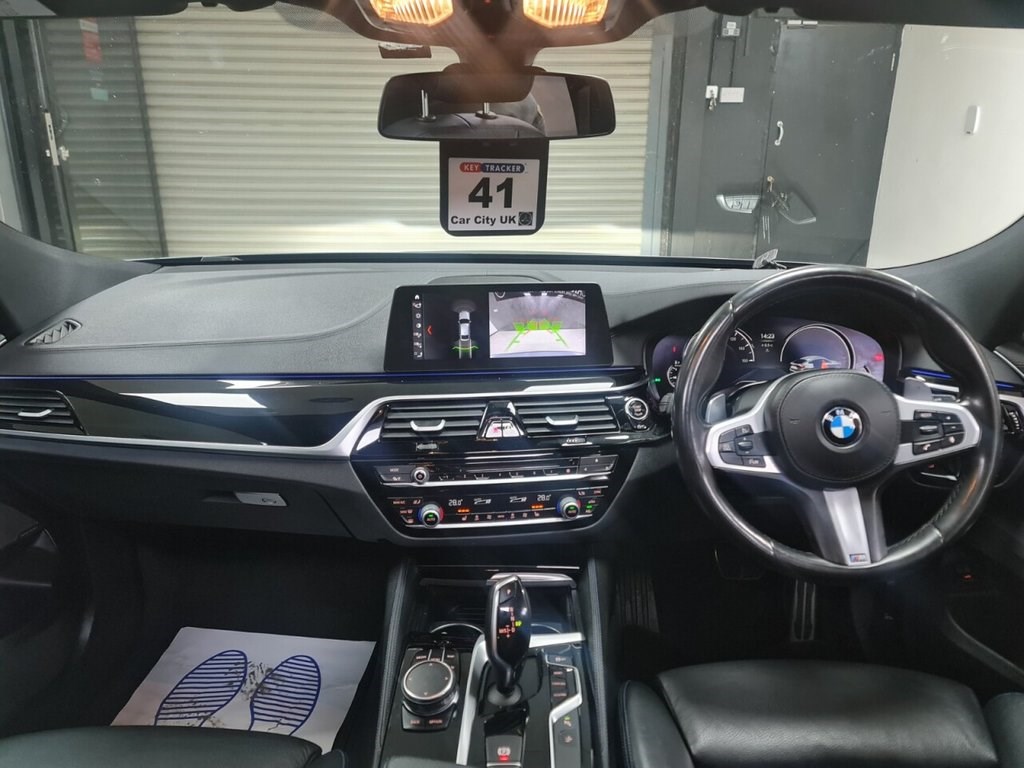 BMW 6 Series Listing Image