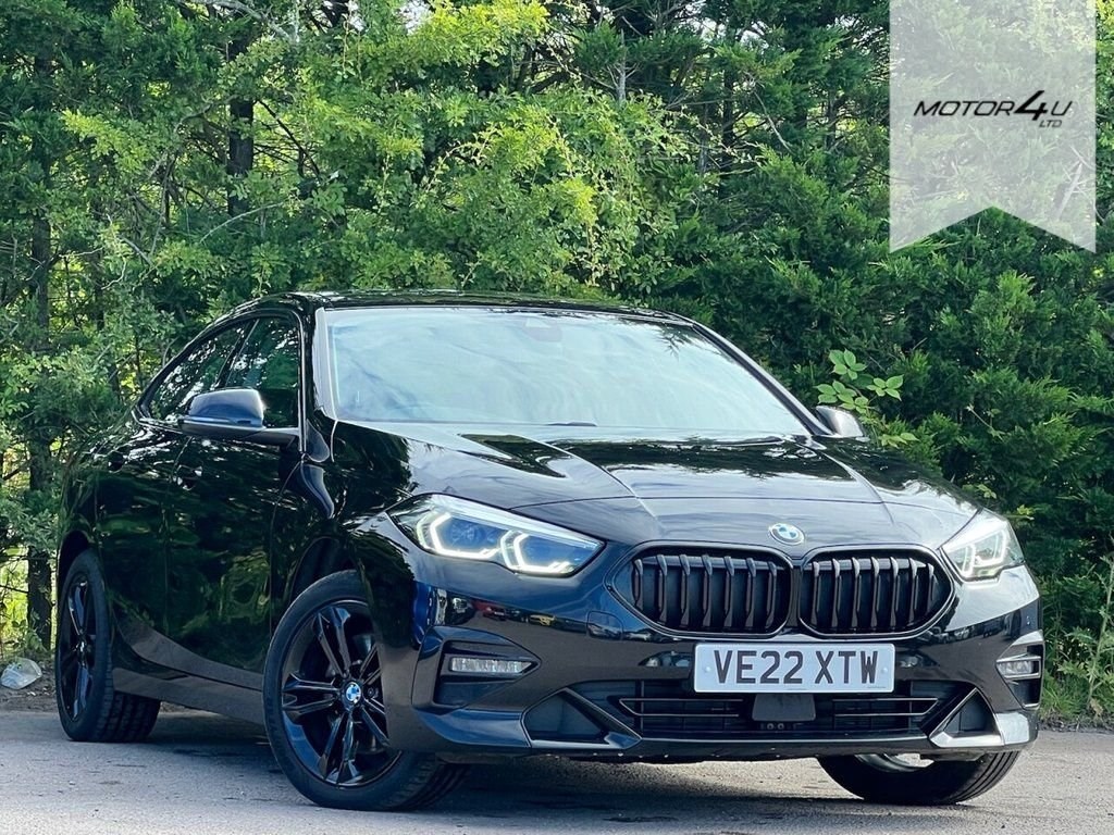 BMW 2 Series Listing Image