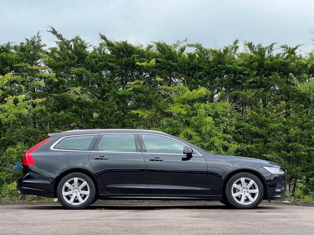 Volvo V90 Listing Image