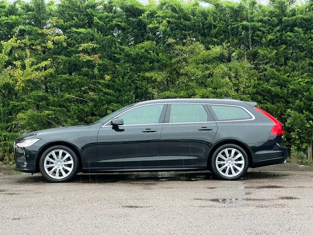 Volvo V90 Listing Image