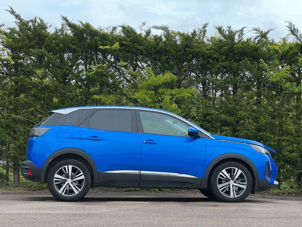 Peugeot 3008 Listing Image