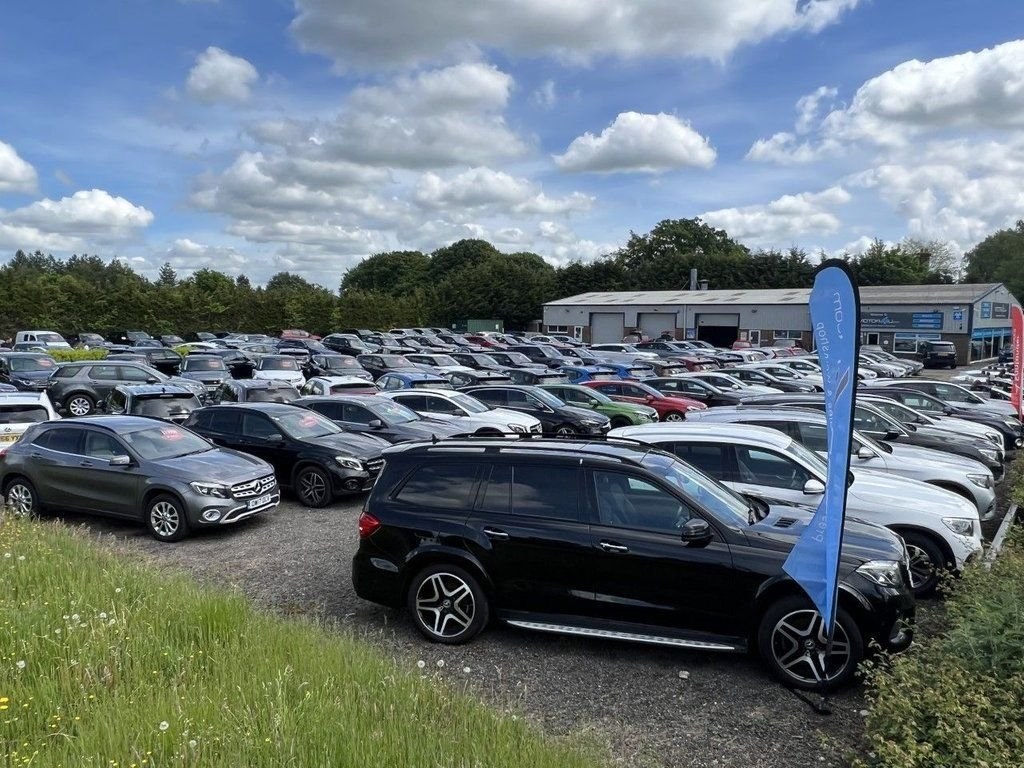 Land Rover Range Rover Evoque Listing Image