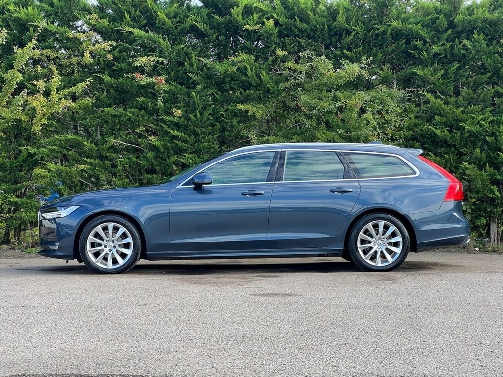 Volvo V90 Listing Image