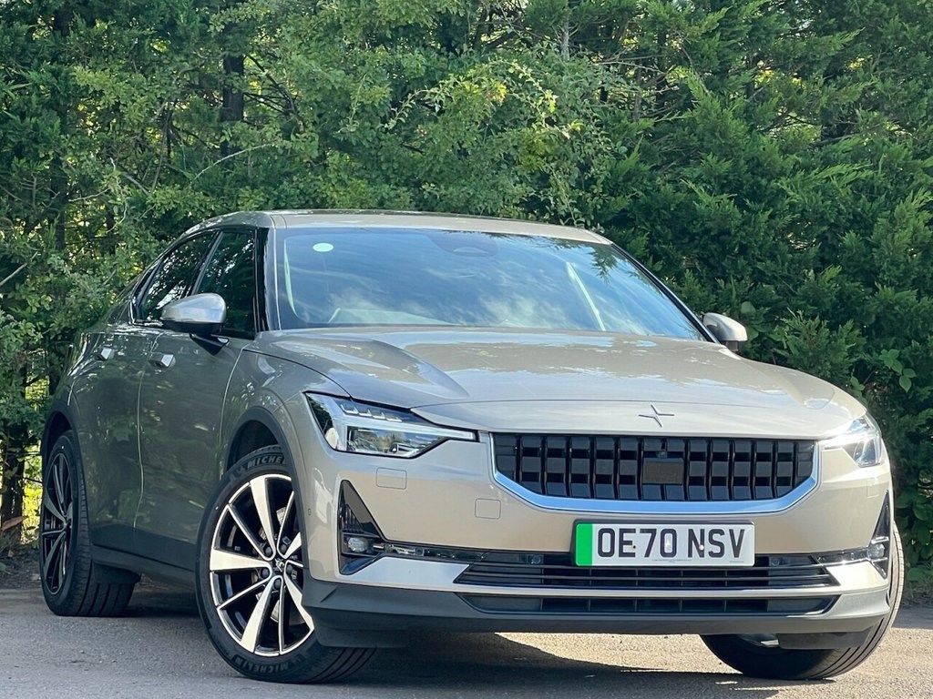 Polestar Polestar 2 Listing Image