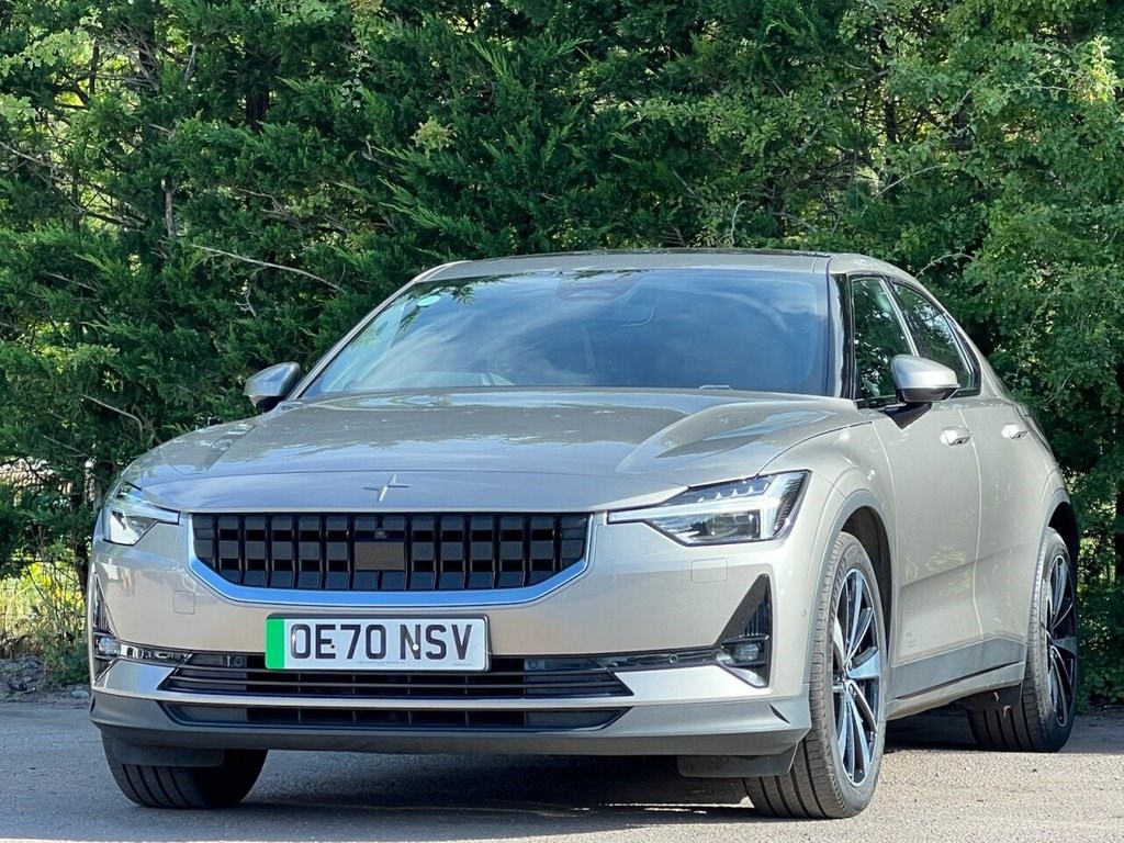 Polestar Polestar 2 Listing Image