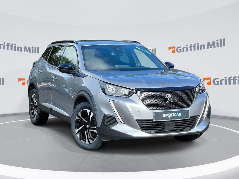 Peugeot 2008 Listing Image