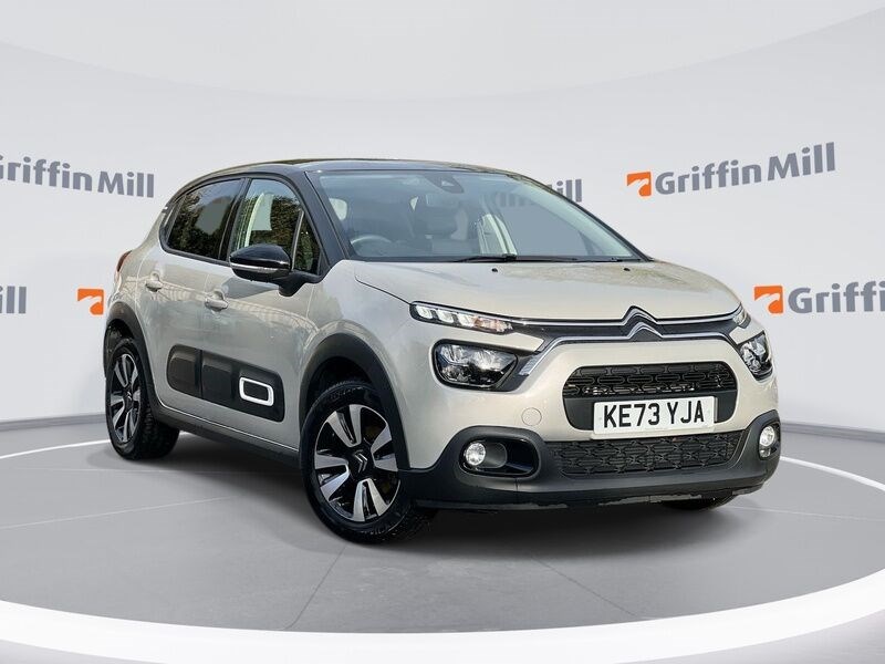 Citroen C3 Listing Image