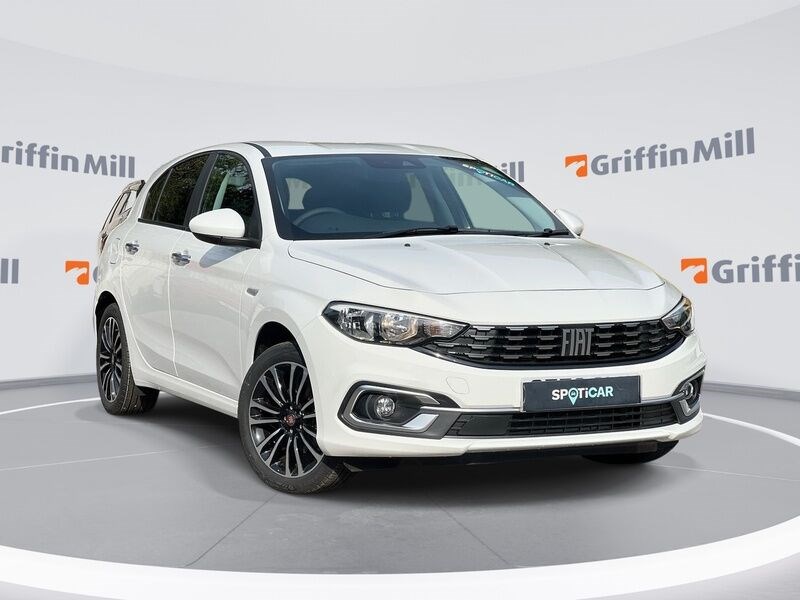 Fiat Tipo Listing Image