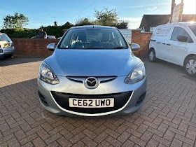 Mazda 2 Listing Image