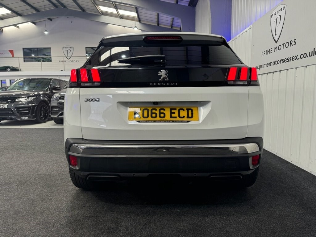 Peugeot 3008 Listing Image