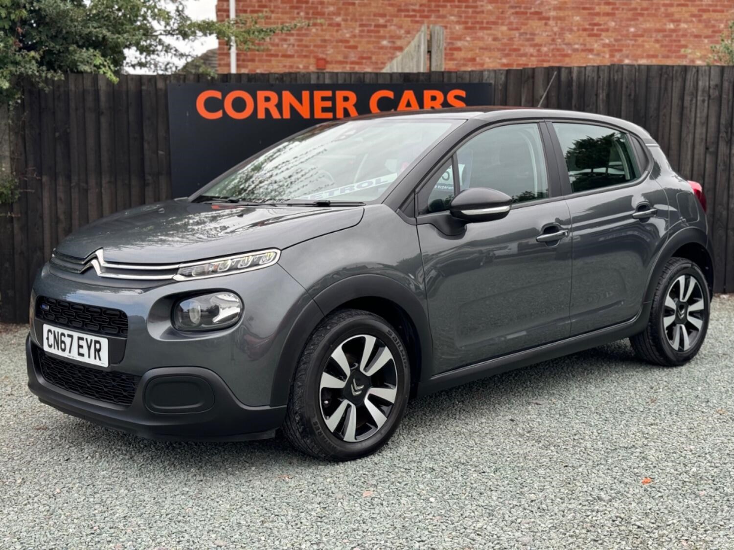 Citroen C3 Listing Image