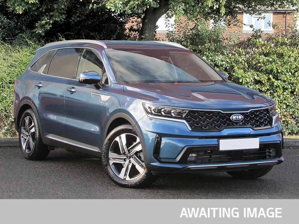 Kia Sorento Listing Image