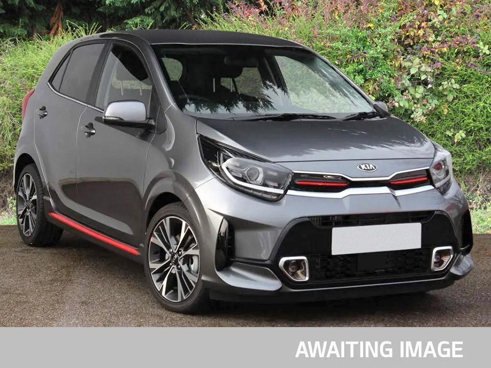 Kia Picanto Listing Image