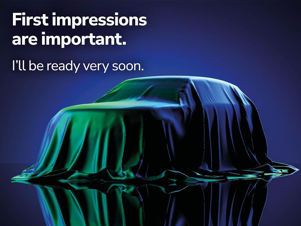 Audi Q2 Listing Image