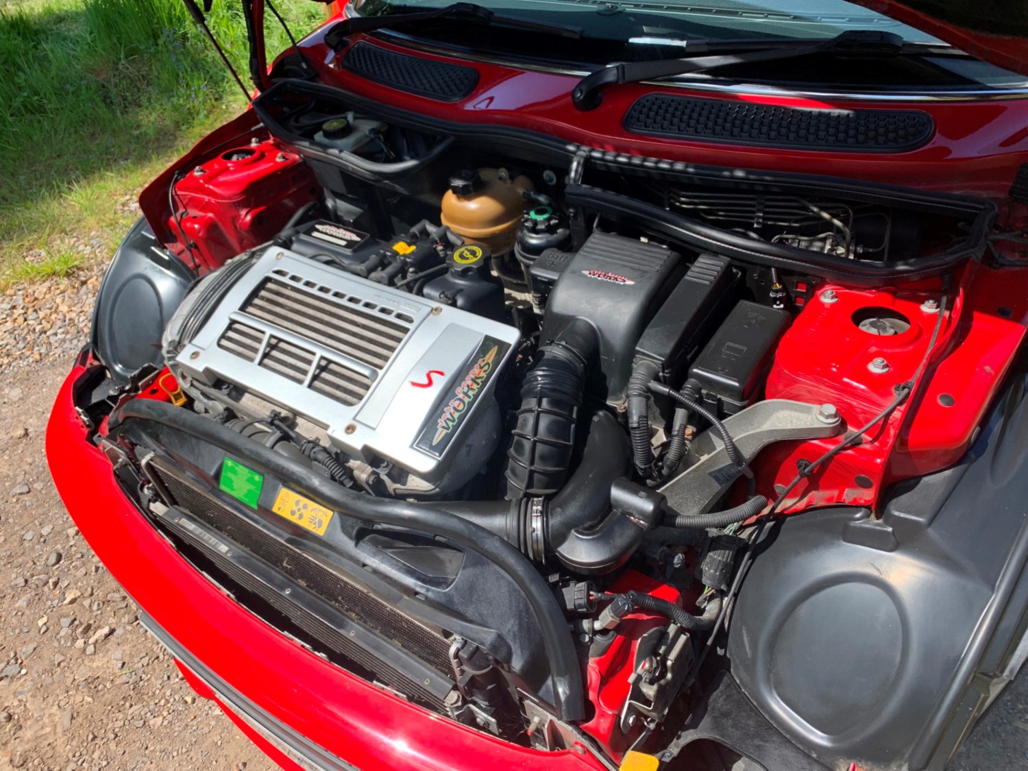 Mini Cooper Engine For Sale