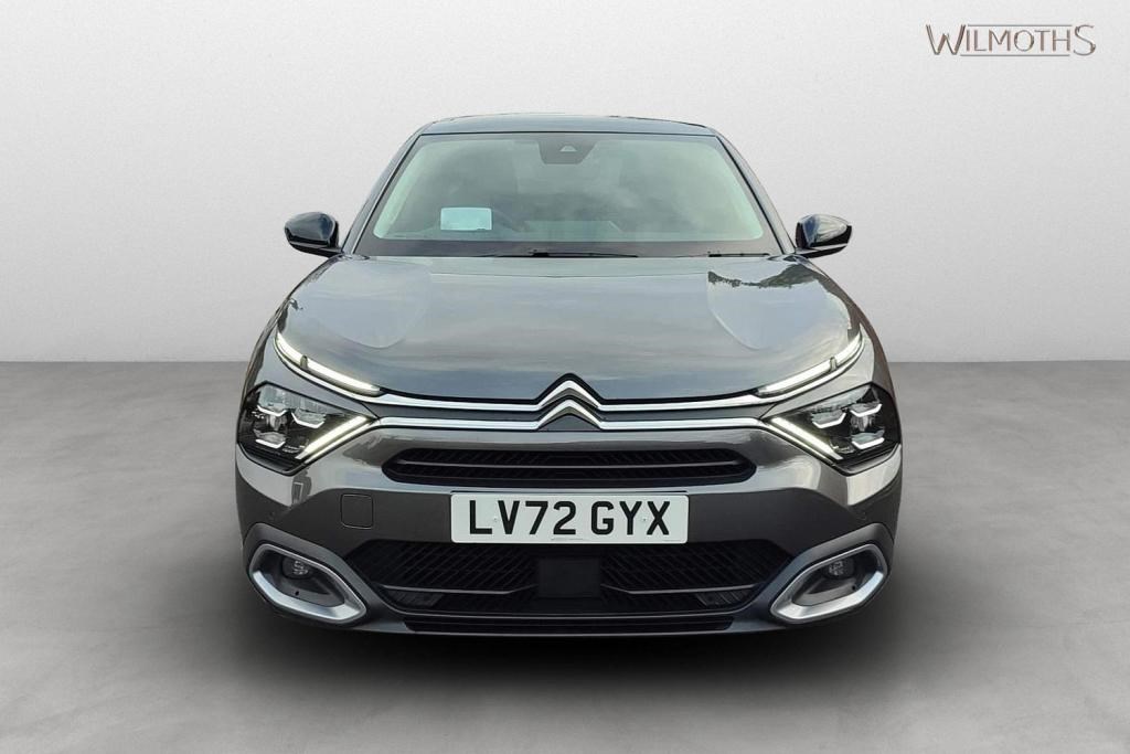 Citroen C4 Listing Image