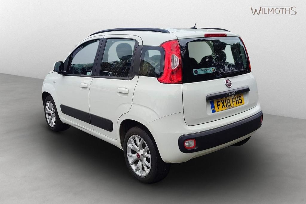 Fiat Panda Listing Image