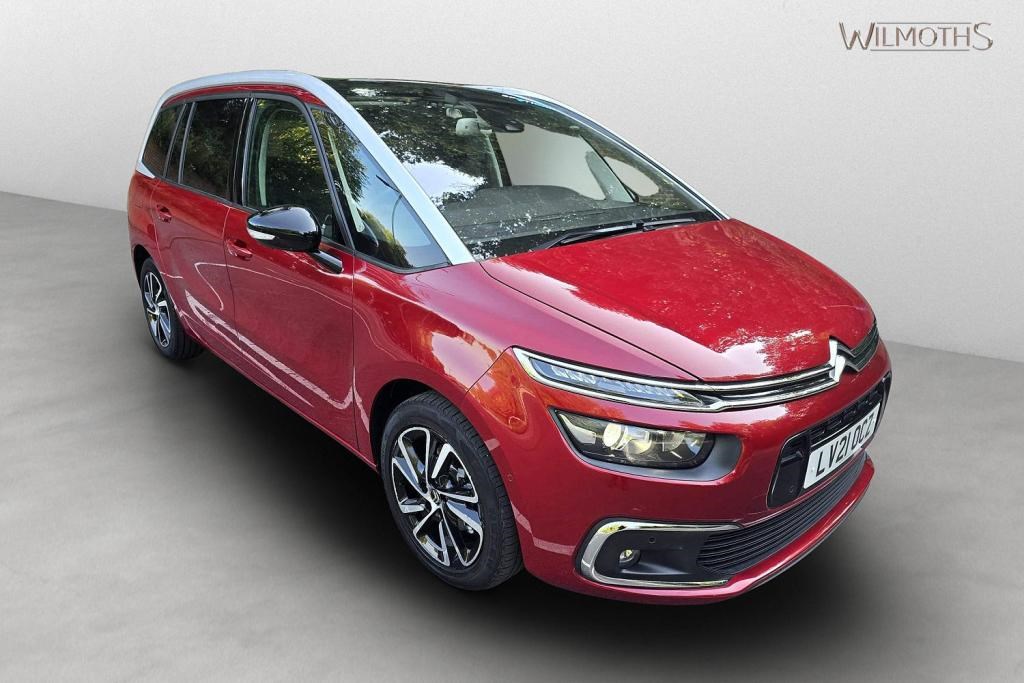 Citroen  Listing Image