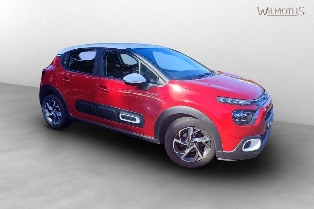 Citroen C3 Listing Image