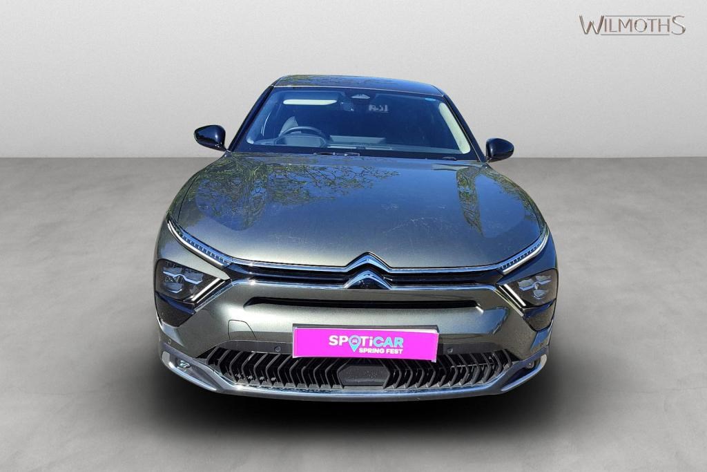 Citroen C5 X Listing Image