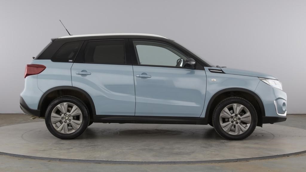 Suzuki Vitara Listing Image