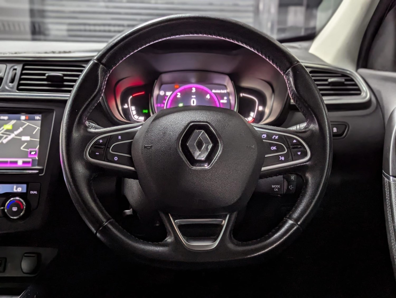 Renault Kadjar Listing Image