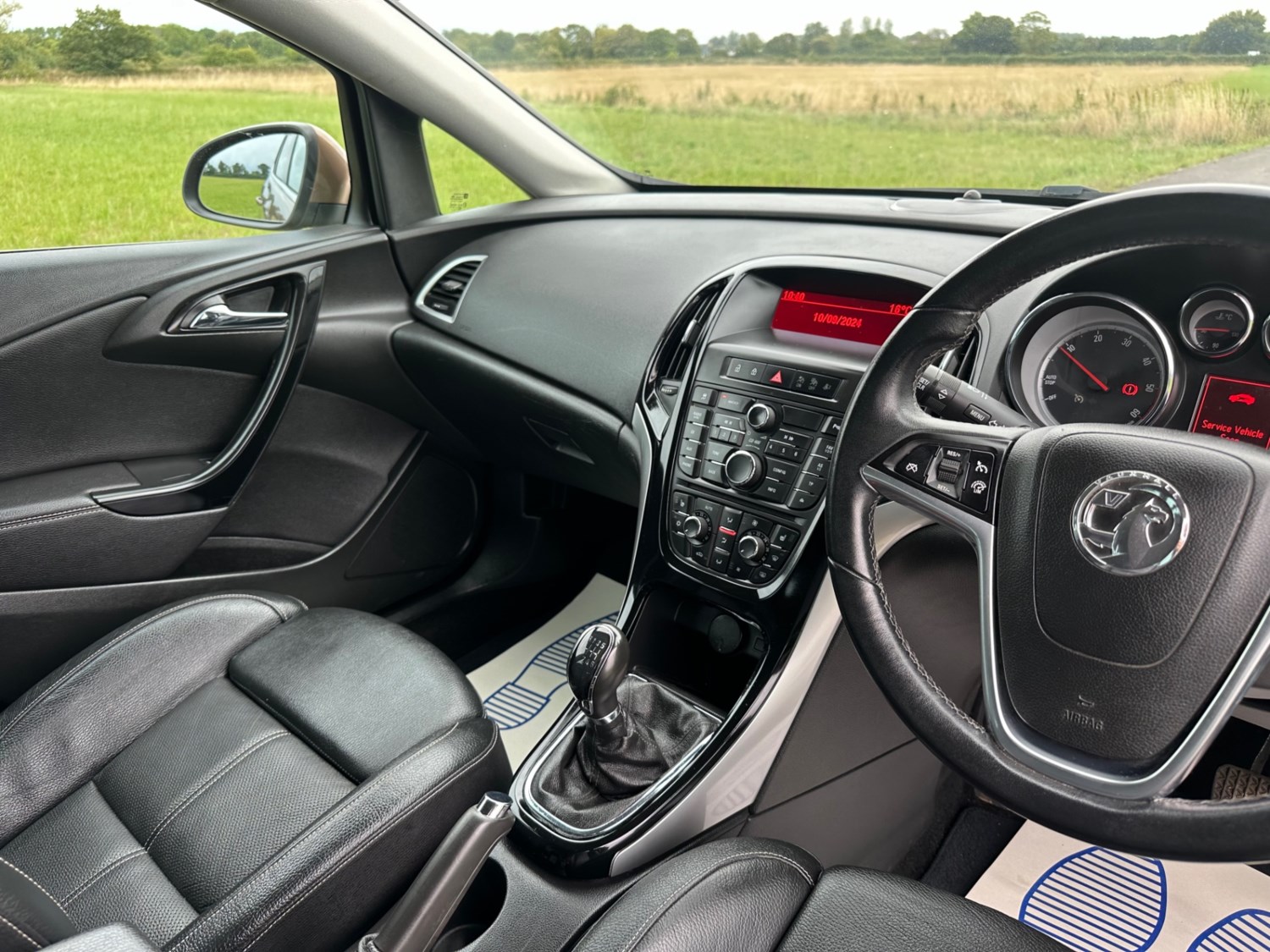 Vauxhall Astra Listing Image