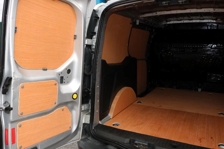 Ford Transit Connect Listing Image