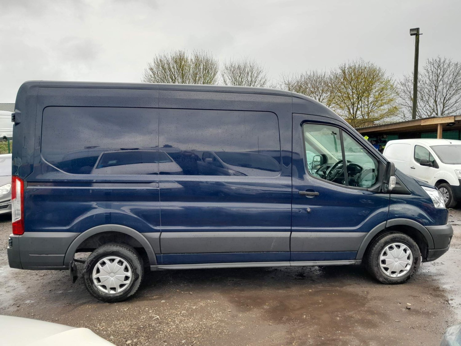 Ford Transit Listing Image