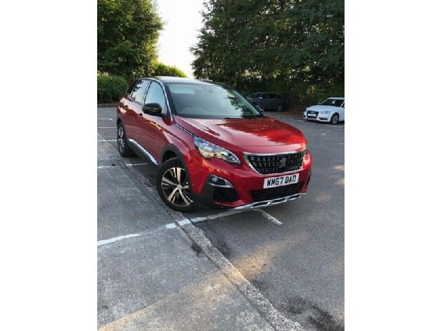 Peugeot 3008 Listing Image