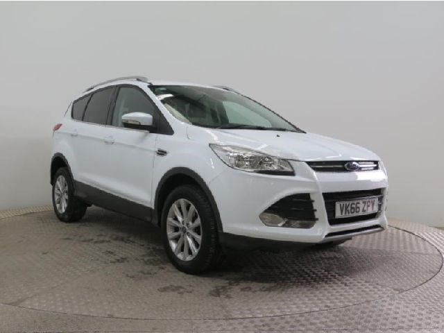 Ford Kuga Listing Image